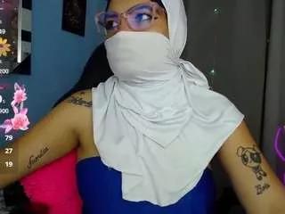 falakyasin from CamSoda