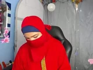 falakyasin from CamSoda