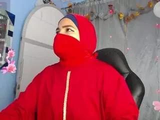 falakyasin from CamSoda
