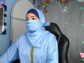 falakyasin from CamSoda