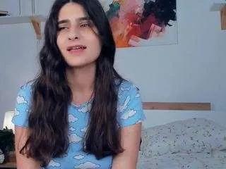 falinehawkinson from CamSoda is Freechat