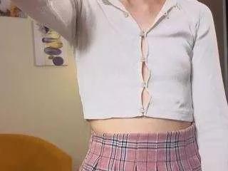 Photos of fannycherrington from CamSoda is Freechat