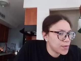 feetnymph from CamSoda