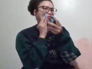 feetnymph from CamSoda