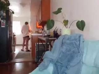 feetnymph from CamSoda