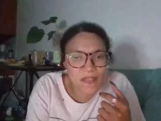 feetnymph from CamSoda