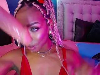 Photos of fentydiamond from CamSoda is Freechat