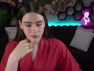 feralflower from CamSoda is Freechat