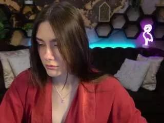 feralflower from CamSoda is Freechat