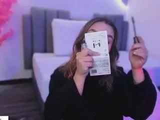 fernanda-c from CamSoda is Freechat