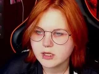 fillisfox from CamSoda
