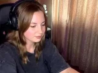 fionamarkoff from CamSoda is Freechat