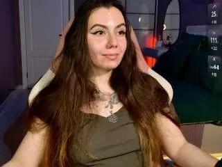 foxohlove from CamSoda