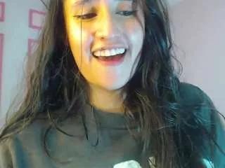 Francesca-a webcams show profile image 