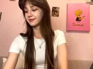 fredericabuffkin from CamSoda is Freechat