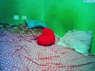 frezyviolet from CamSoda is Freechat
