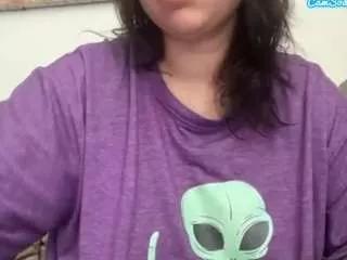 funnybunny2258 from CamSoda