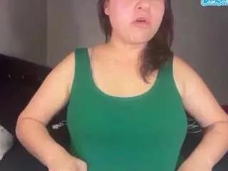 funnybunny2258 from CamSoda