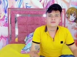 gabo-brown from CamSoda is Freechat