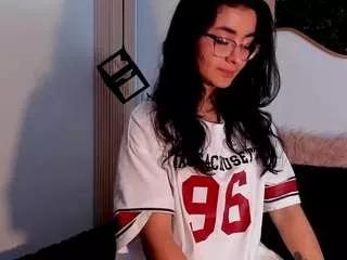 gaby-herrera from CamSoda is Freechat