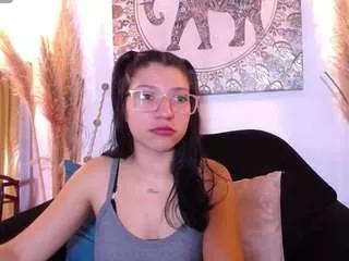 gagprinceess from CamSoda
