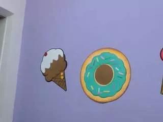 gatubelacute18 from CamSoda is Freechat