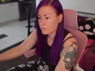 gennyrock from CamSoda is Freechat