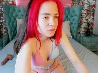 georgiamiller from CamSoda is Freechat