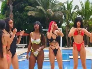 ggsisland2 from CamSoda