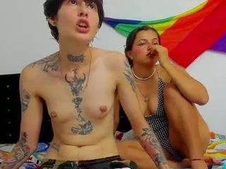 gian-megan from CamSoda is Freechat