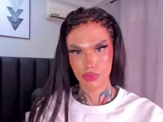 gigibadassxx from CamSoda