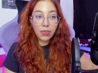 gigimonramen from CamSoda is Freechat