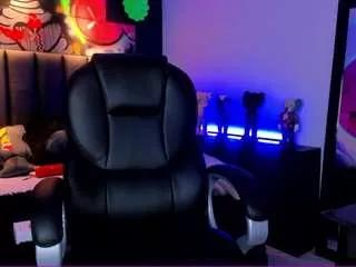 giia from CamSoda