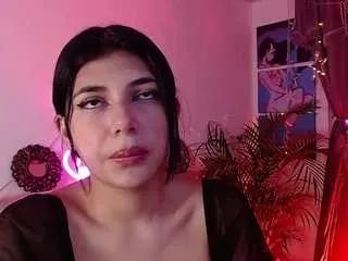 gingermd from CamSoda