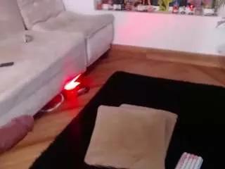 gingermd from CamSoda