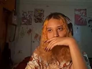 gingerpignatello from CamSoda is Freechat