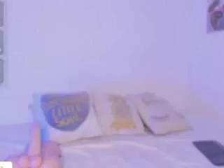 ginnapalmer from CamSoda