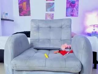Gisele-gigi webcams show profile image 