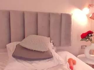 gisselle-palmer from CamSoda