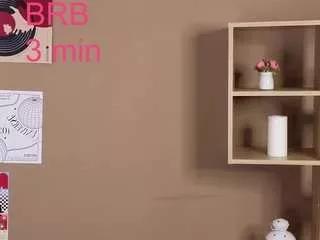 gladys-carter from CamSoda is Freechat