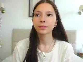 glennadell from CamSoda is Freechat