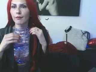 goddessevelyn01 from CamSoda