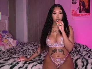 goddesskitty from CamSoda