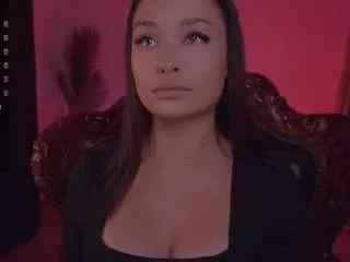 goddessmilena from CamSoda