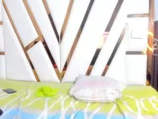 goodes-eboni from CamSoda