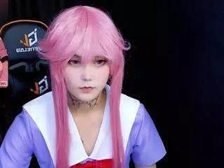 gothxraven from CamSoda is Freechat