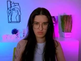 grace-hiil from CamSoda is Freechat