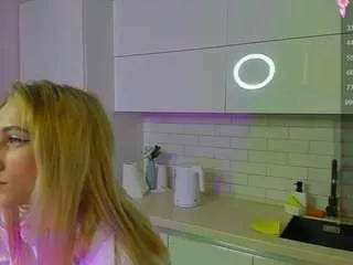 graseflower from CamSoda is Freechat