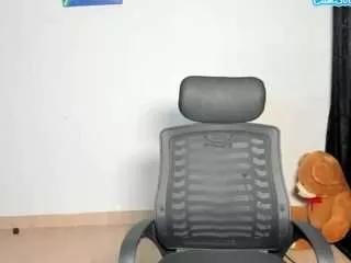h3llotitty from CamSoda is Freechat