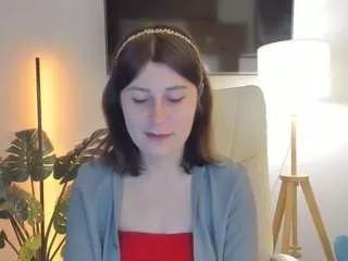 hailey-green performants stats from CamSoda